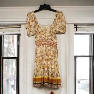 Chelsea & Violet Junior XL Bohemian Dress